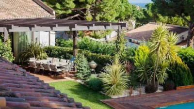 Chalet in Calonge photo 5
