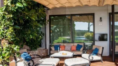 Chalet en Calonge photo 8