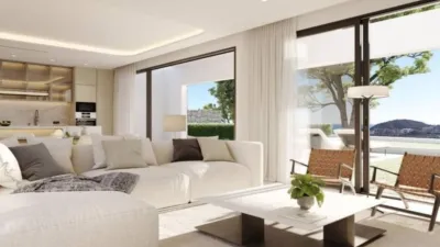 Casa – Finestrat - Vista 4