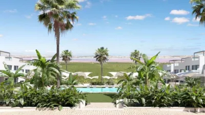 Casa – Torrevieja - Més