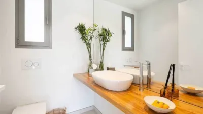 Apartment in Torreblanca del Sol photo 10