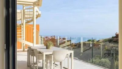 Apartment in Torreblanca del Sol photo 12