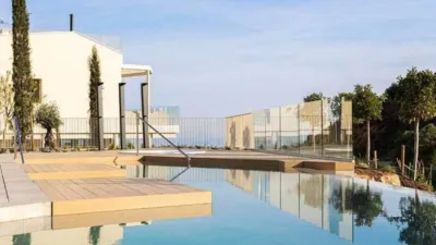 Apartment in Torreblanca del Sol photo 13