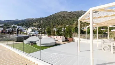Apartment in Torreblanca del Sol photo 14