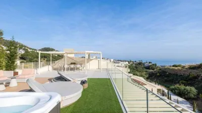 Apartment in Torreblanca del Sol photo 15