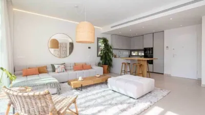 Apartment in Torreblanca del Sol photo 2