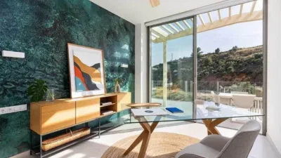 Apartment in Torreblanca del Sol photo 4