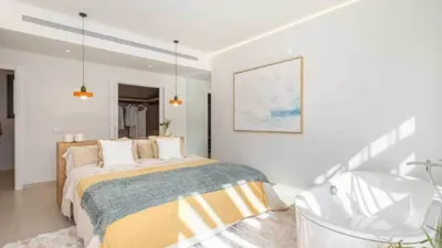 Apartment in Torreblanca del Sol photo 7