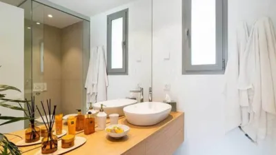 Apartment in Torreblanca del Sol photo 8