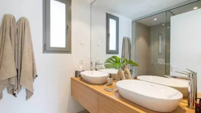 Apartment in Torreblanca del Sol photo 9