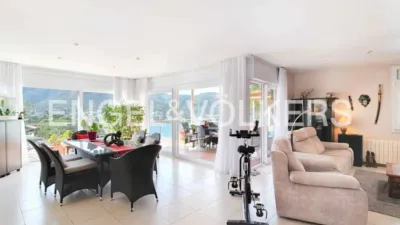 Chalet en Carrer de Frederic Marès photo 10