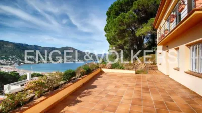 Chalet en Carrer de Frederic Marès photo 20