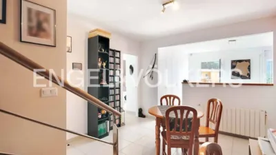 Chalet en Carrer de Frederic Marès photo 21