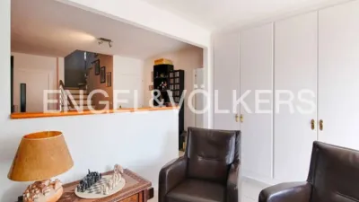 Chalet en Carrer de Frederic Marès photo 23