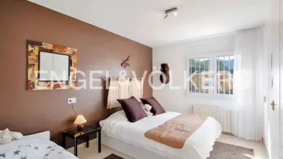 Chalet en Carrer de Frederic Marès photo 25