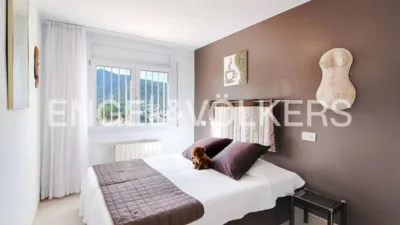Chalet en Carrer de Frederic Marès photo 28