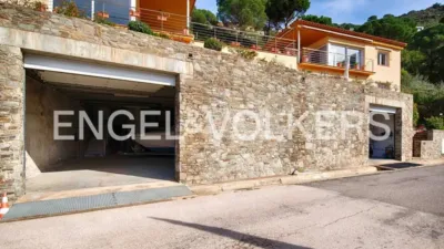 Chalet en Carrer de Frederic Marès photo 30