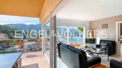 Chalet en Carrer de Frederic Marès photo 35