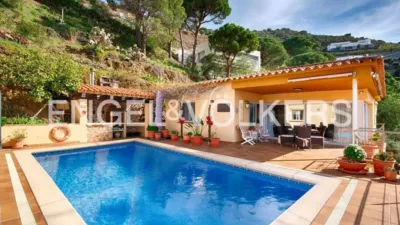 Chalet en Carrer de Frederic Marès photo 3