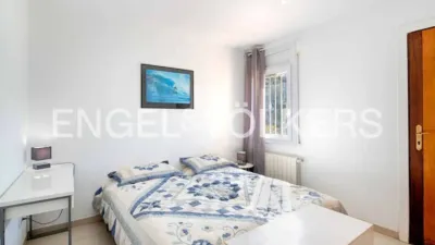 Chalet en Carrer de Frederic Marès photo 46
