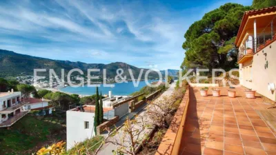 Chalet en Carrer de Frederic Marès photo 49