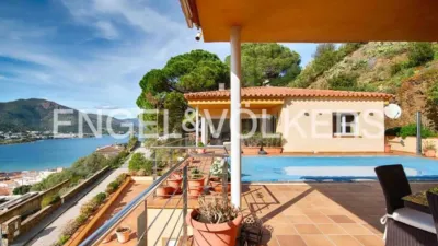 Chalet en Carrer de Frederic Marès photo 6