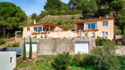 Chalet en Carrer de Frederic Marès photo 7