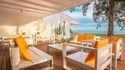 Villa in Torreblanca del Sol photo 17