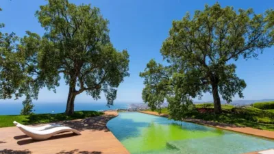 Villa in Torreblanca del Sol photo 19