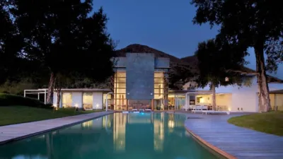 Villa in Torreblanca del Sol photo 2