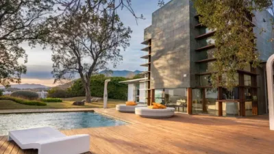 Villa in Torreblanca del Sol photo 3