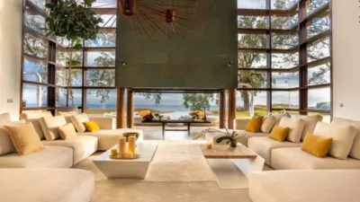 Villa in Torreblanca del Sol photo 4