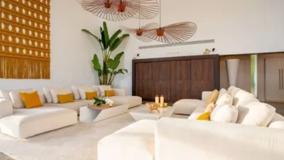 Villa in Torreblanca del Sol photo 5