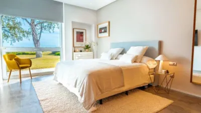 Villa in Torreblanca del Sol photo 9