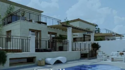 Casa – El Campello - Vista 2