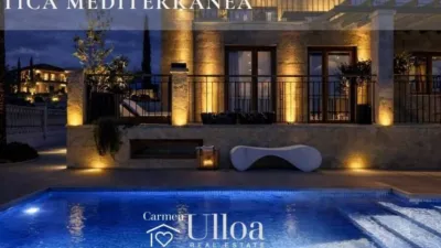 Casa – El Campello - Vista 3