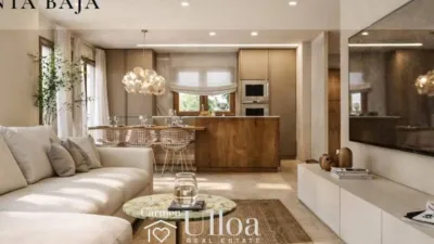 Casa – El Campello - Vista 4