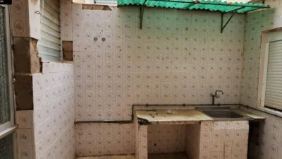 Piso en venta en Calle de Cala del Pino, Los Nietos (Distrito Mar Menor de Cartagena. Cartagena) de 48.000 €