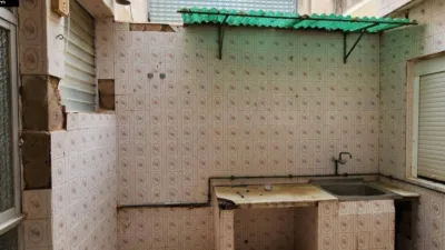 Piso en venta en Calle de Cala del Pino, Los Nietos (Distrito Mar Menor de Cartagena. Cartagena) de 48.000 €