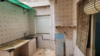 Piso en venta en Calle de Cala del Pino, Los Nietos (Distrito Mar Menor de Cartagena. Cartagena) de 48.000 €