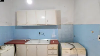 Piso en venta en Calle de Cala del Pino, Los Nietos (Distrito Mar Menor de Cartagena. Cartagena) de 48.000 €