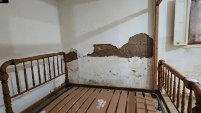 Piso en venta en Calle de Cala del Pino, Los Nietos (Distrito Mar Menor de Cartagena. Cartagena) de 48.000 €