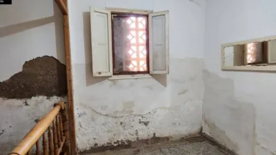 Piso en venta en Calle de Cala del Pino, Los Nietos (Distrito Mar Menor de Cartagena. Cartagena) de 48.000 €