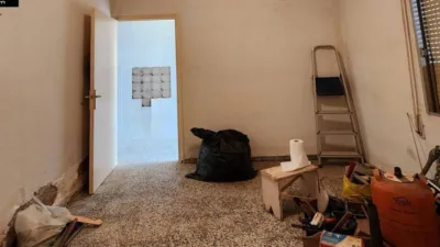 Piso en venta en Calle de Cala del Pino, Los Nietos (Distrito Mar Menor de Cartagena. Cartagena) de 48.000 €