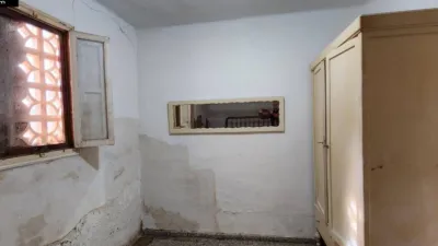 Piso en venta en Calle de Cala del Pino, Los Nietos (Distrito Mar Menor de Cartagena. Cartagena) de 48.000 €