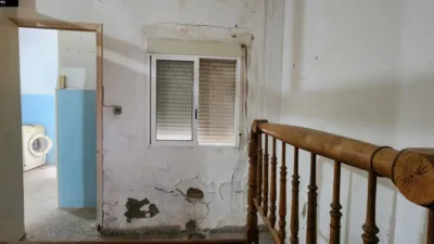 Piso en venta en Calle de Cala del Pino, Los Nietos (Distrito Mar Menor de Cartagena. Cartagena) de 48.000 €