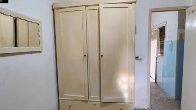 Piso en venta en Calle de Cala del Pino, Los Nietos (Distrito Mar Menor de Cartagena. Cartagena) de 48.000 €