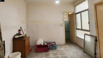 Piso en venta en Calle de Cala del Pino, Los Nietos (Distrito Mar Menor de Cartagena. Cartagena) de 48.000 €