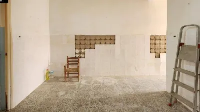 Piso en venta en Calle de Cala del Pino, Los Nietos (Distrito Mar Menor de Cartagena. Cartagena) de 48.000 €