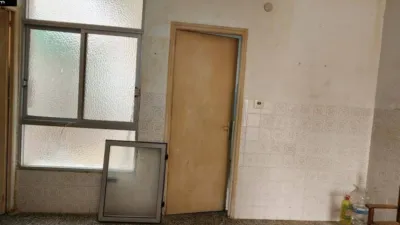 Piso en venta en Calle de Cala del Pino, Los Nietos (Distrito Mar Menor de Cartagena. Cartagena) de 48.000 €